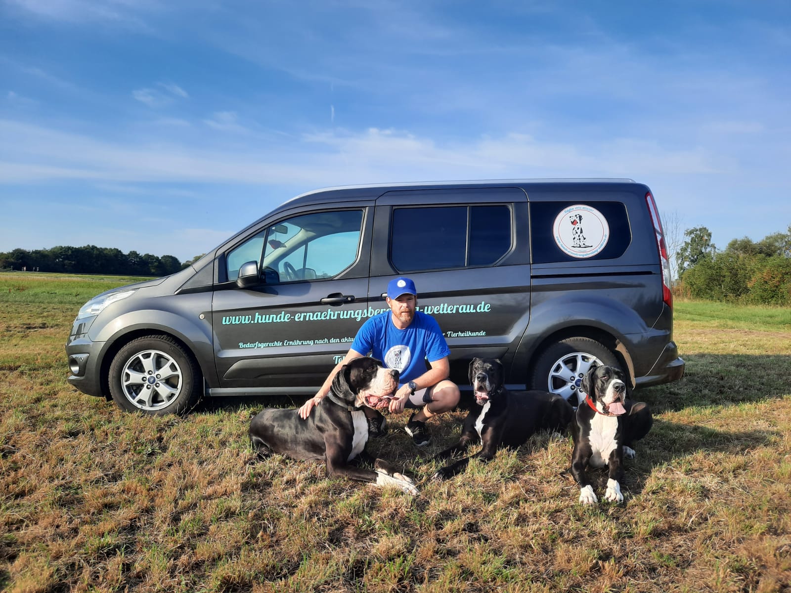 HundeErnährungsberatungWetterau Über uns